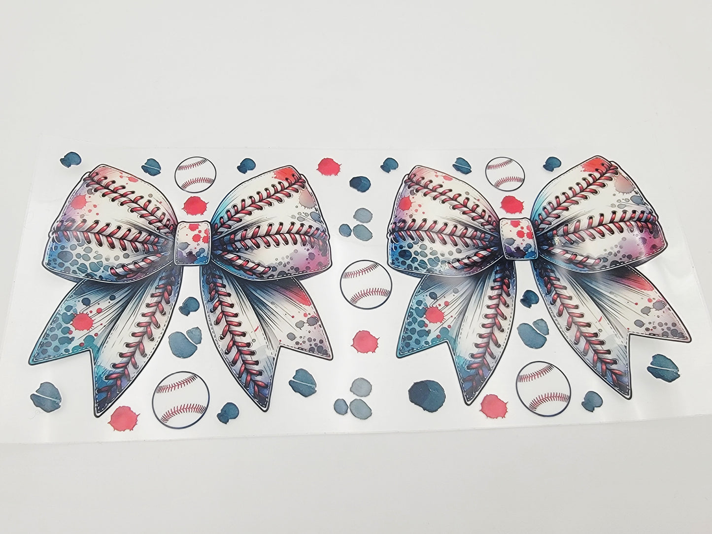 N90- Cup wrap