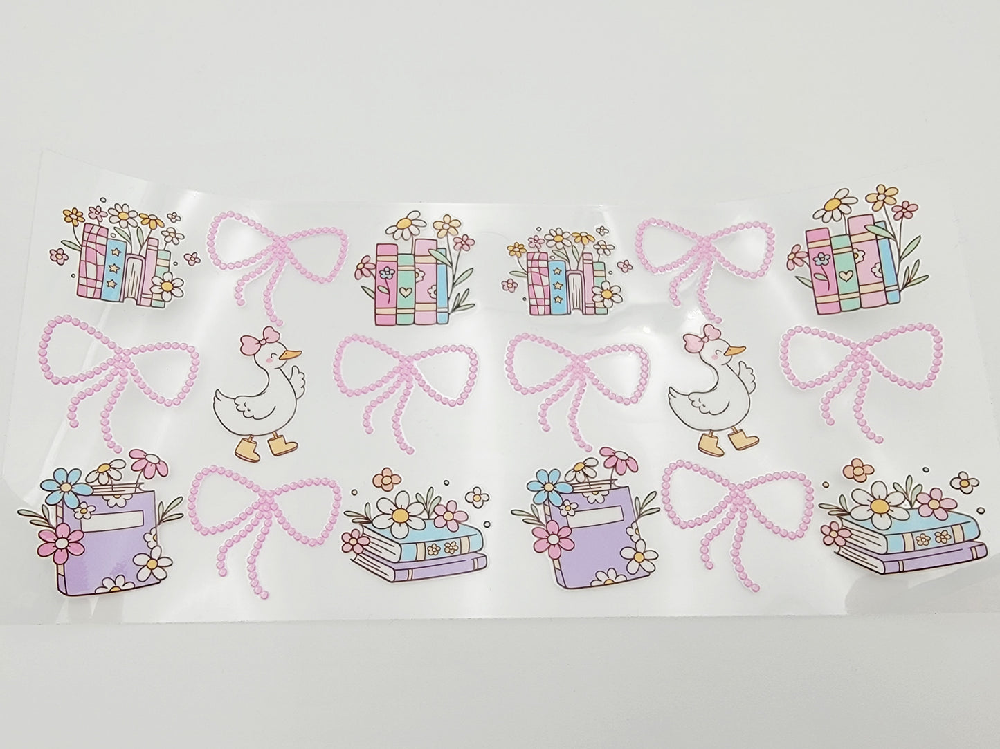 A80- Cup wrap