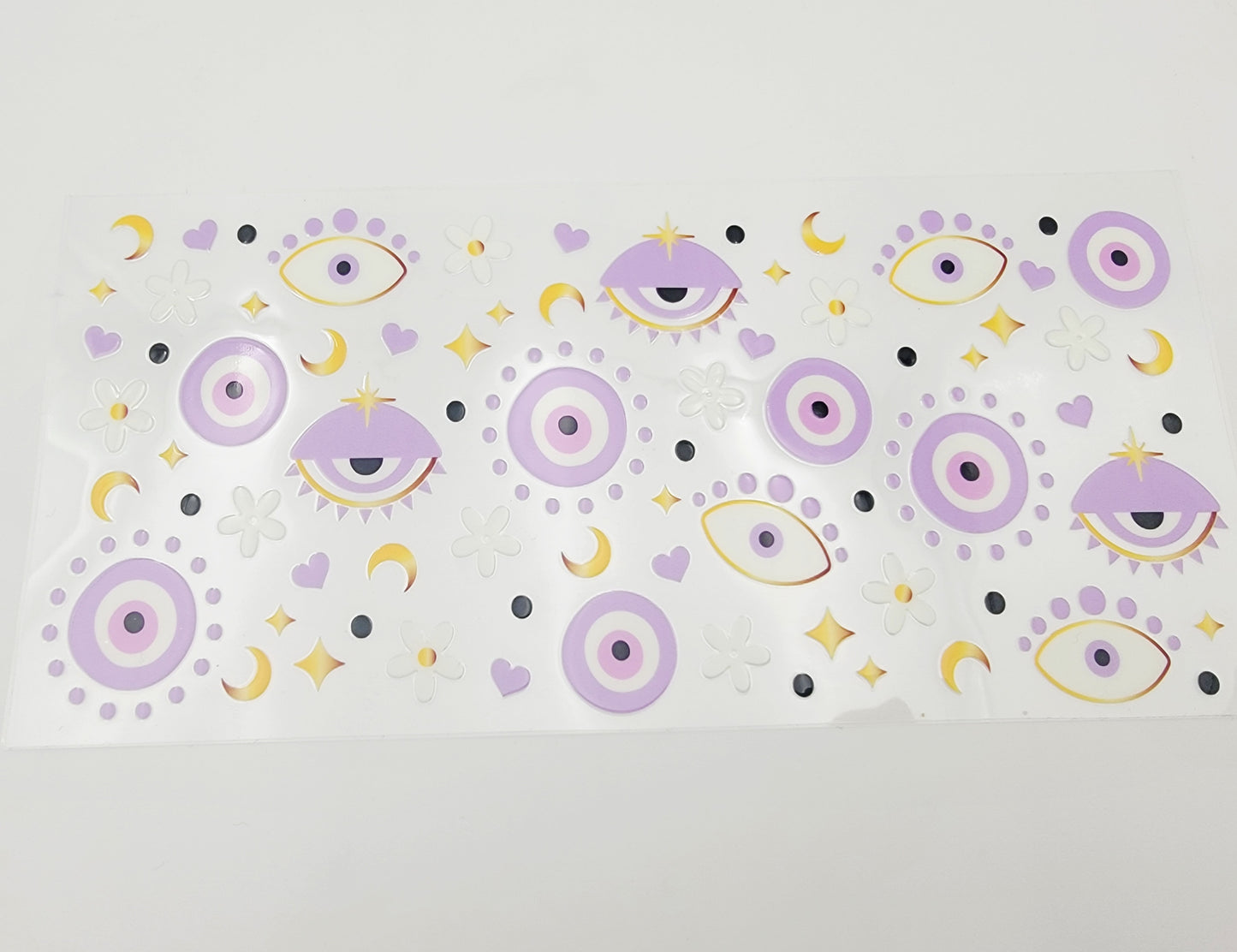 A84- Cup wrap