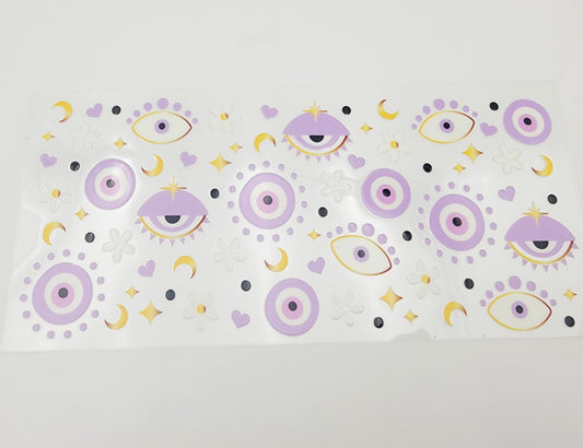 A84- Cup wrap