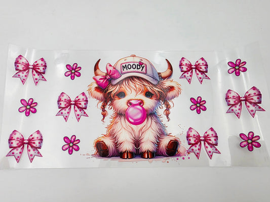 K94- Cup Wrap