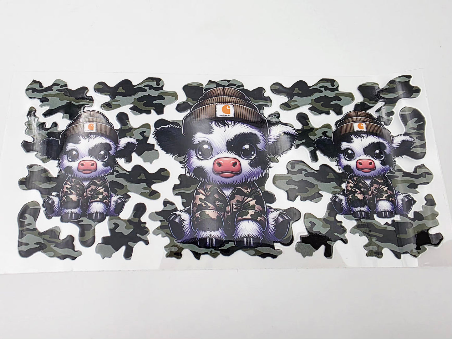 K80- Cup Wrap