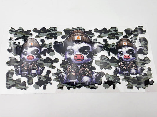 K80- Cup Wrap