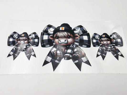 K76- Cup Wrap