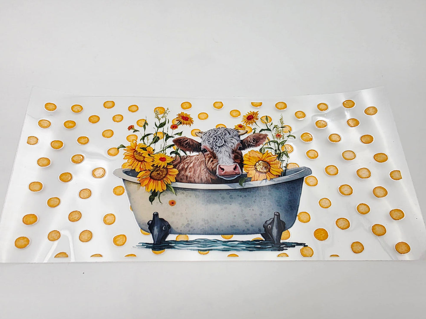 K88- Cup Wrap