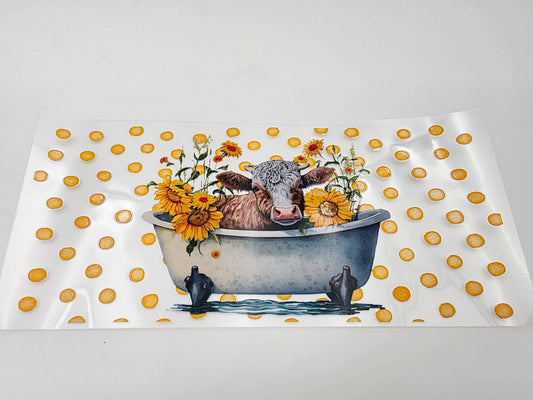 K88- Cup Wrap