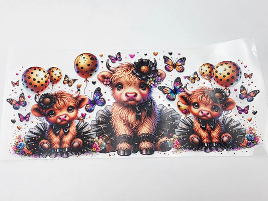 K90- Cup wrap