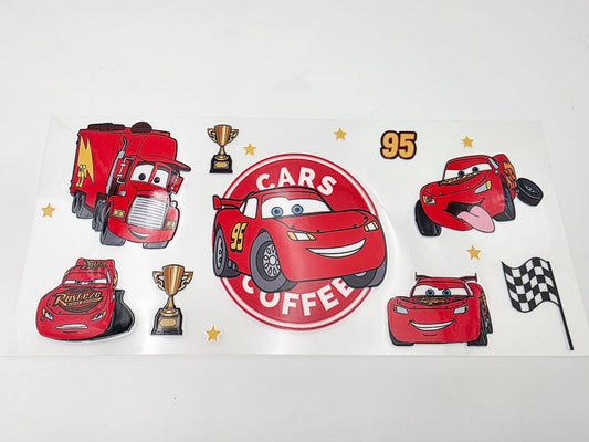 B110- cup Wrap