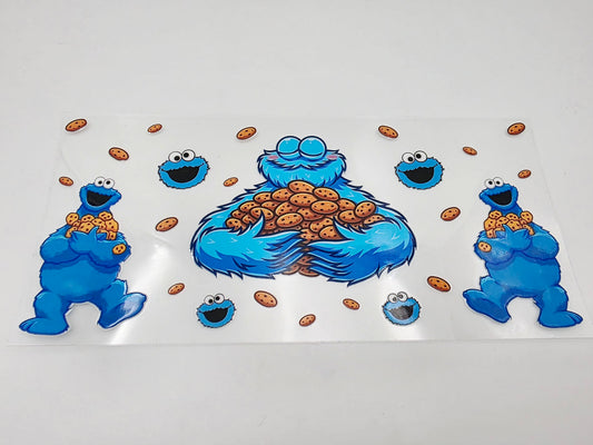 B139- cup Wrap
