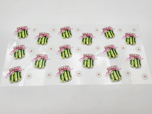B150- cup Wrap
