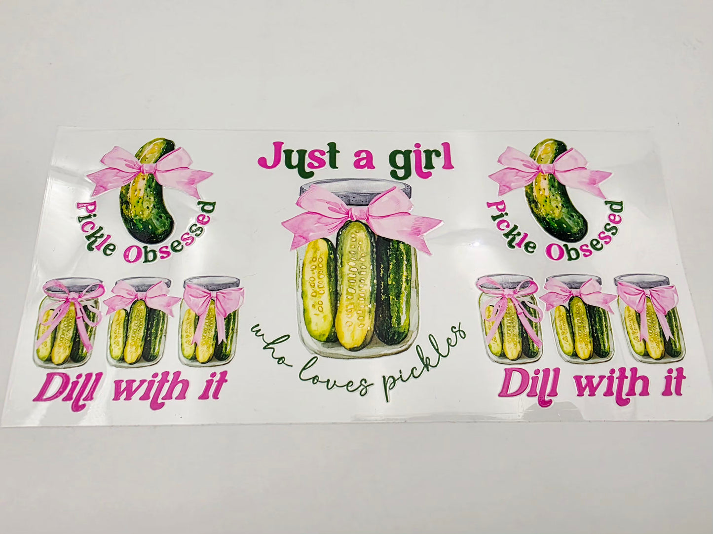 B149- cup Wrap