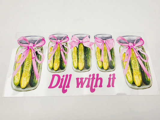 B147- cup Wrap