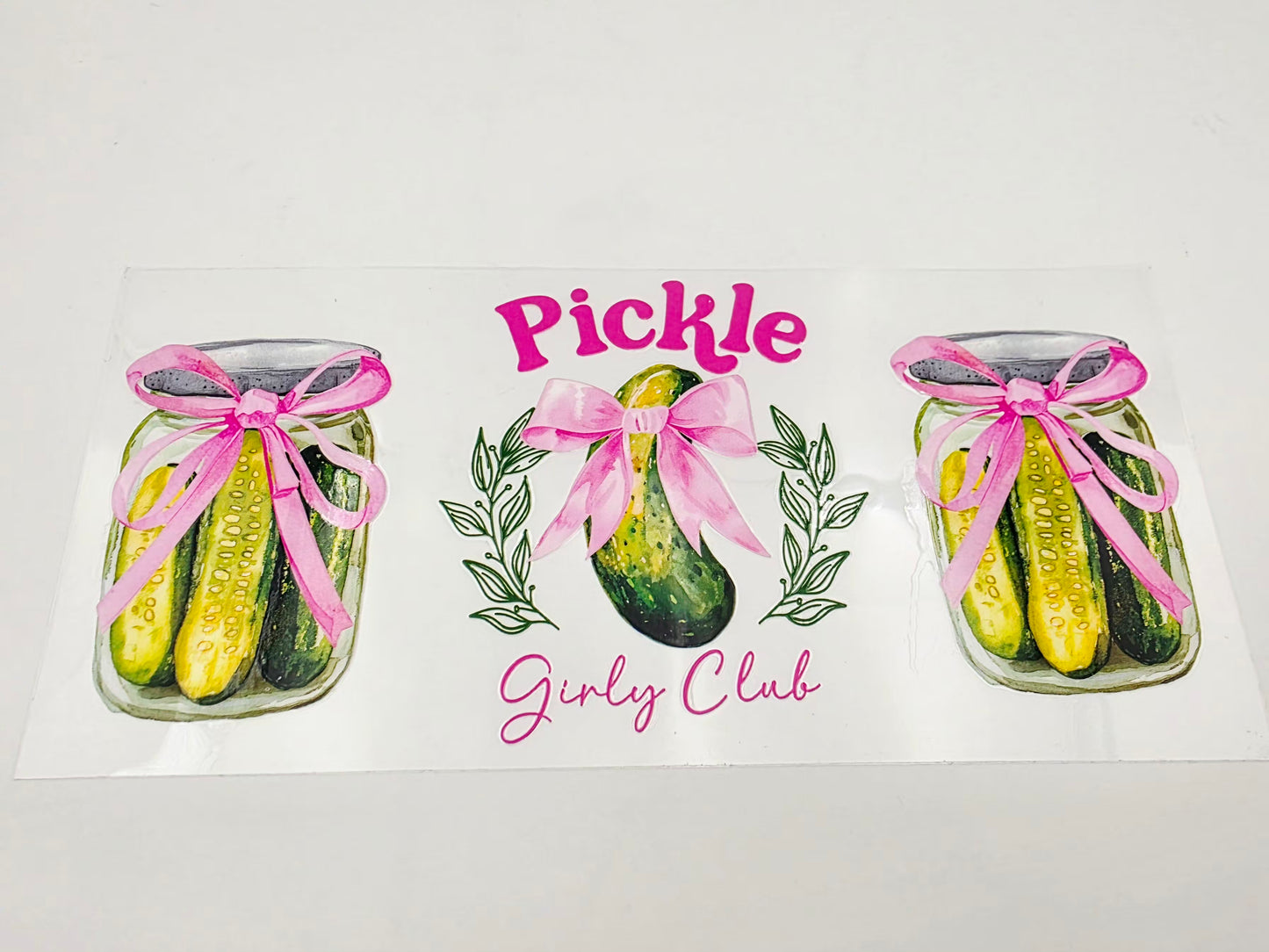 B145- cup Wrap