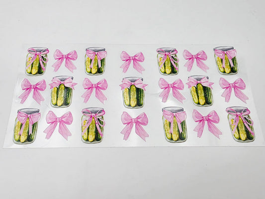B146- cup Wrap