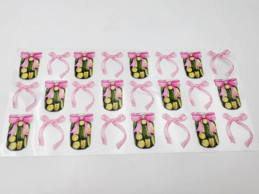 B144- cup Wrap