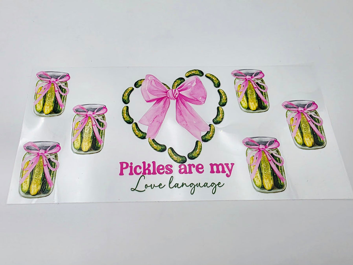 B143- cup Wrap