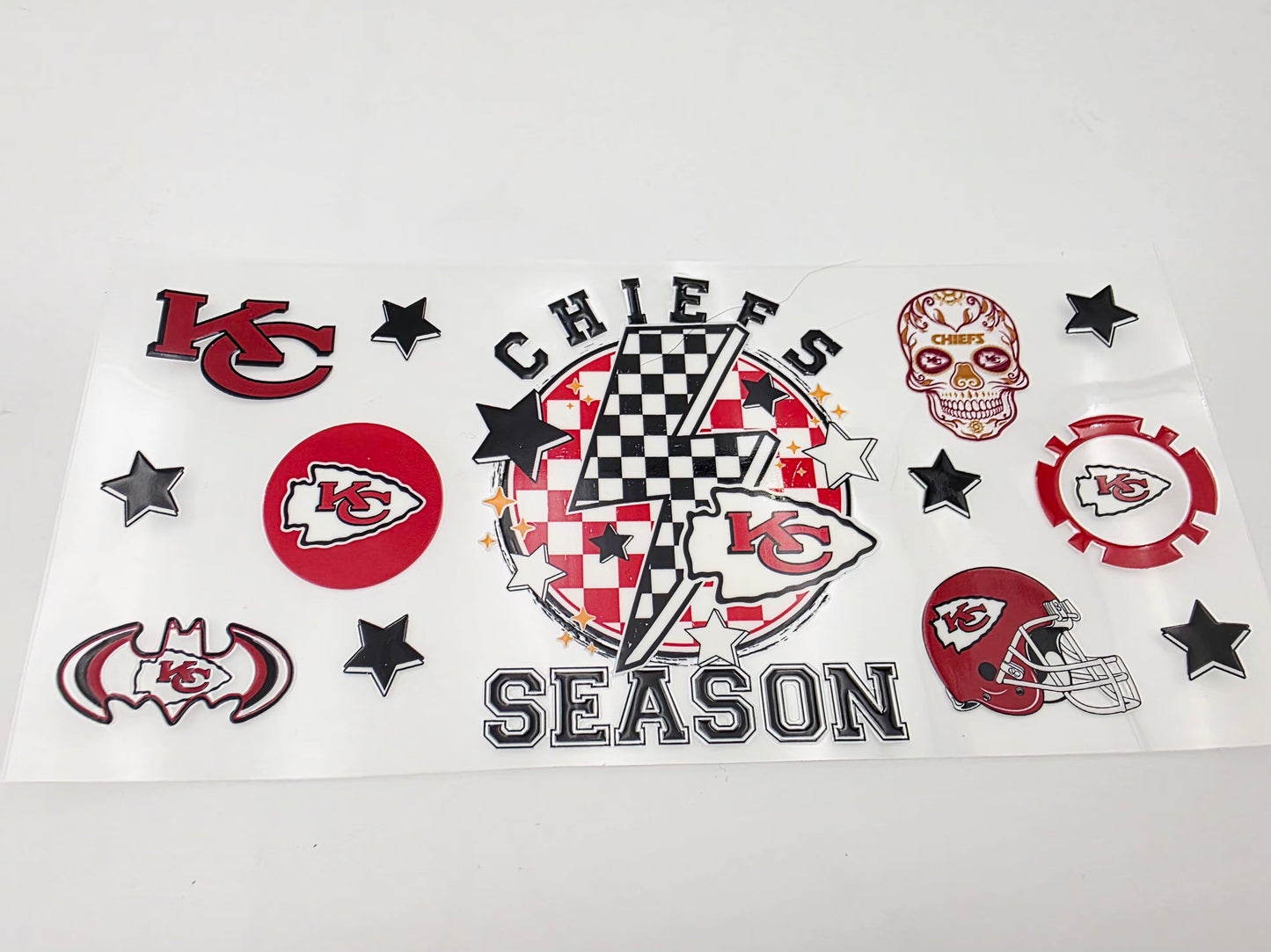 C28- cup Wrap