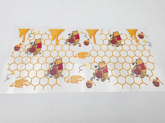 C96- cup Wrap