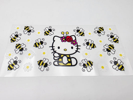 C98- cup Wrap