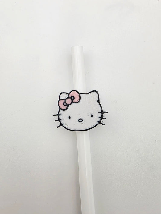 Hk strawtopper