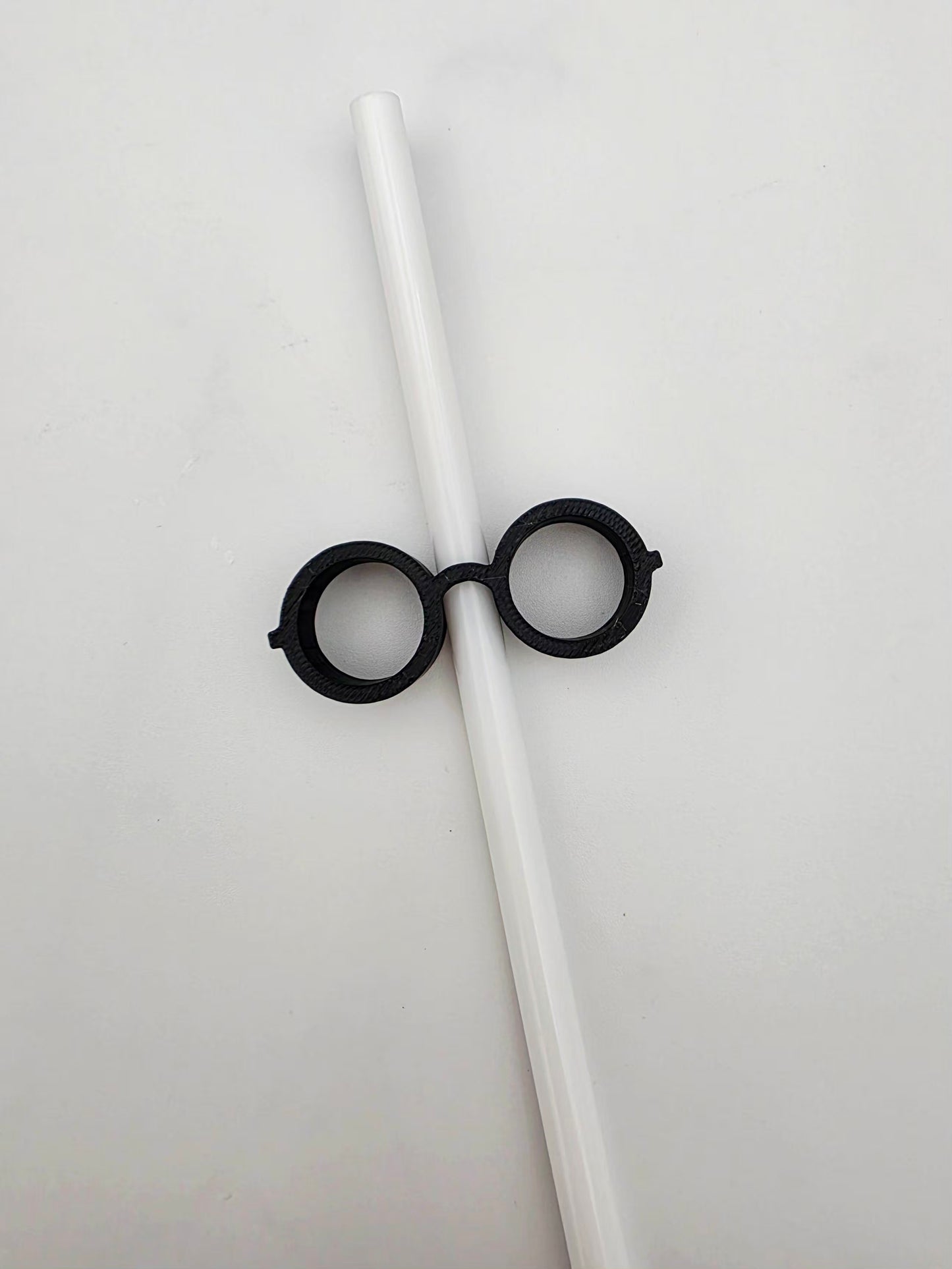 Hp glasses strawtopper