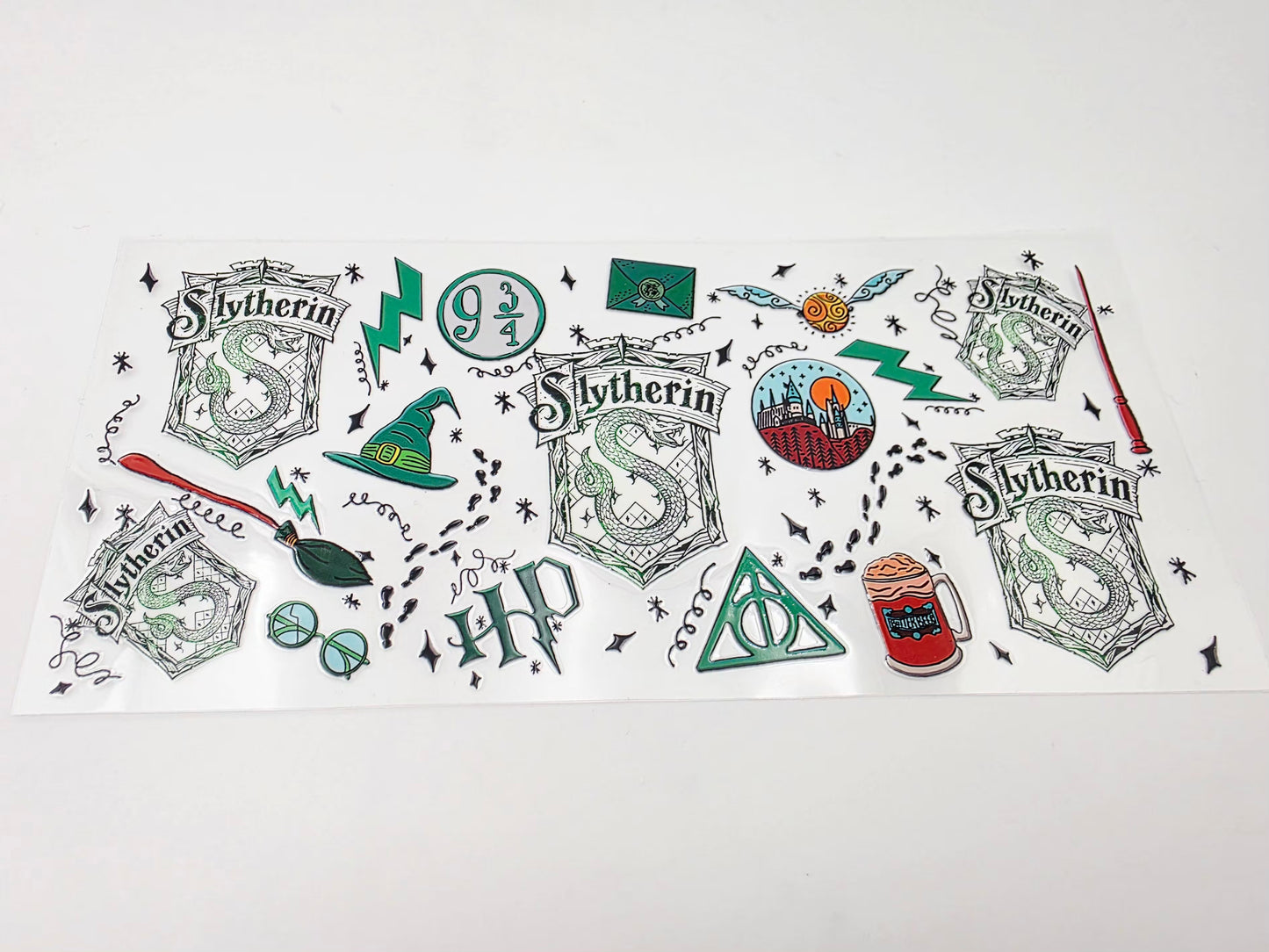 C134- cup Wrap