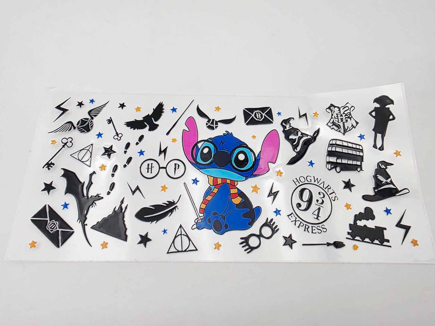 C136- cup Wrap