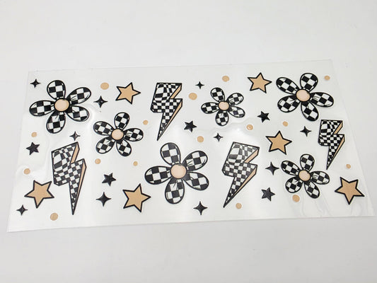 C144- cup Wrap