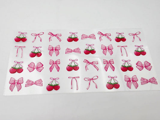 C150- cup Wrap