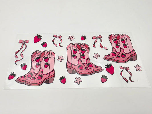 C152- cup Wrap