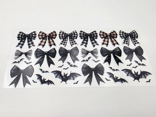 C158- cup Wrap