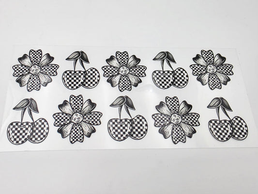 C151- cup Wrap