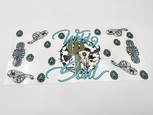 D4- cup Wrap