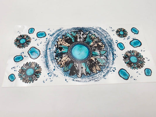 D7- cup Wrap