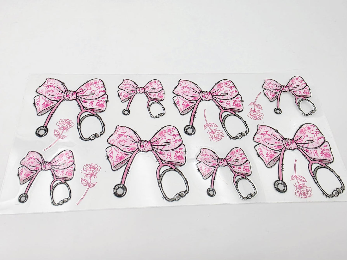 D106- cup Wrap