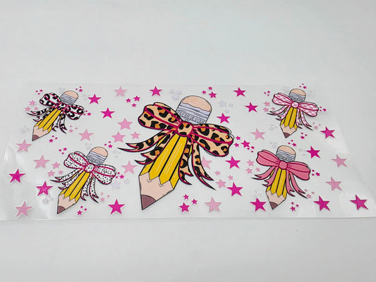 D67- cup Wrap