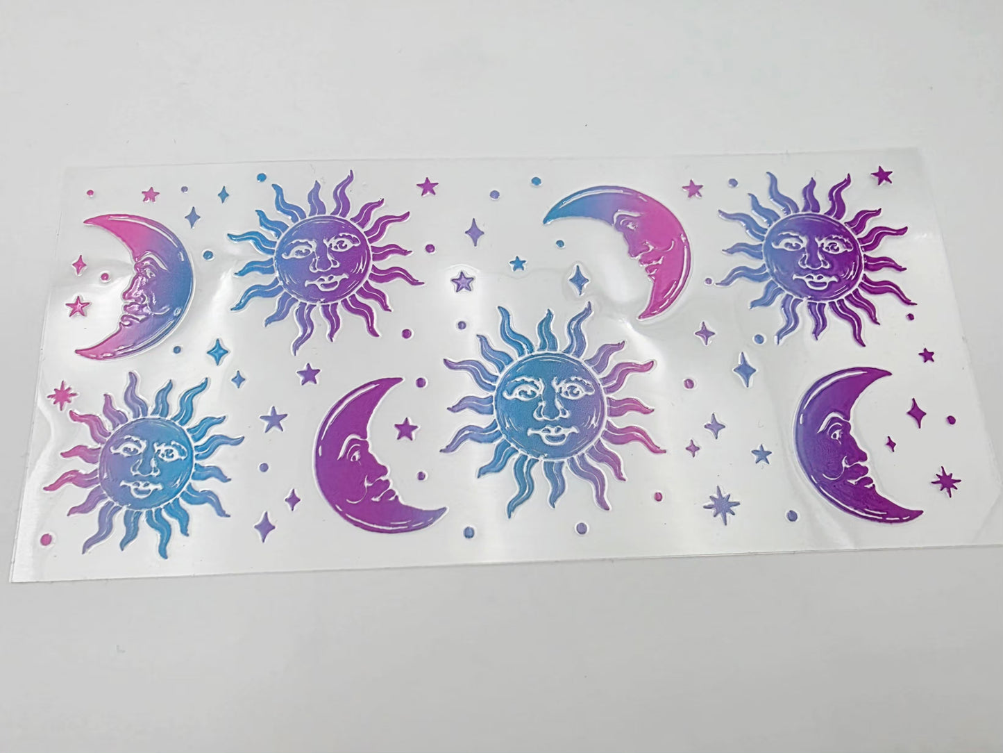 D27- cup Wrap
