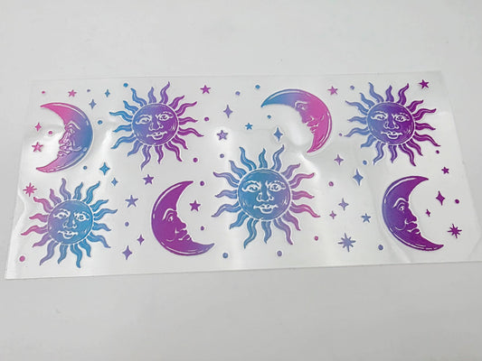 D27- cup Wrap