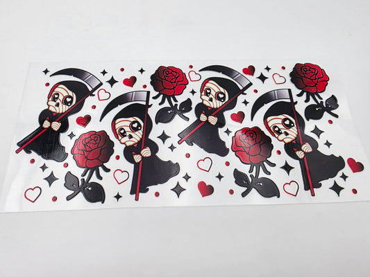D36- cup Wrap