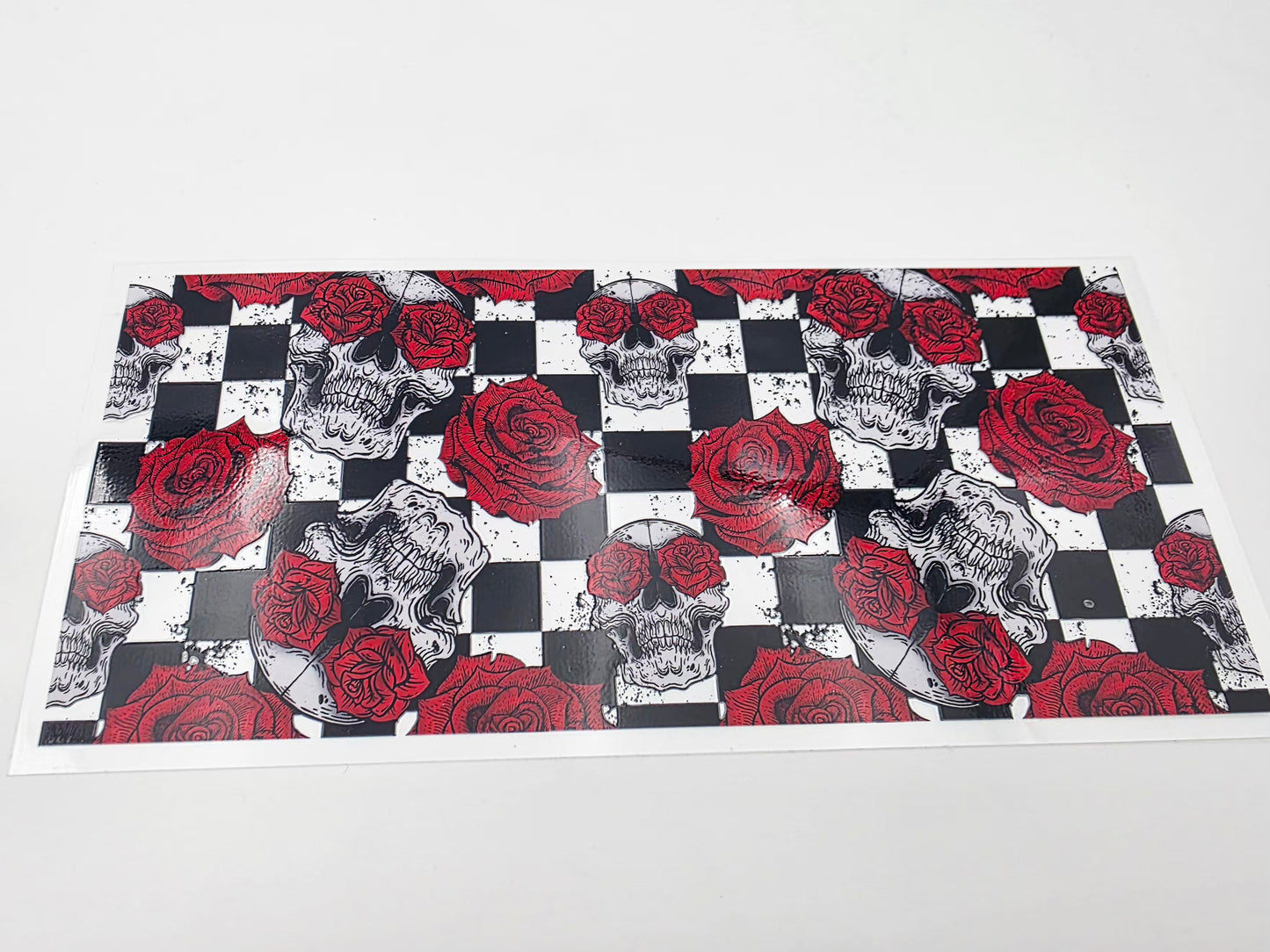 D38- cup Wrap