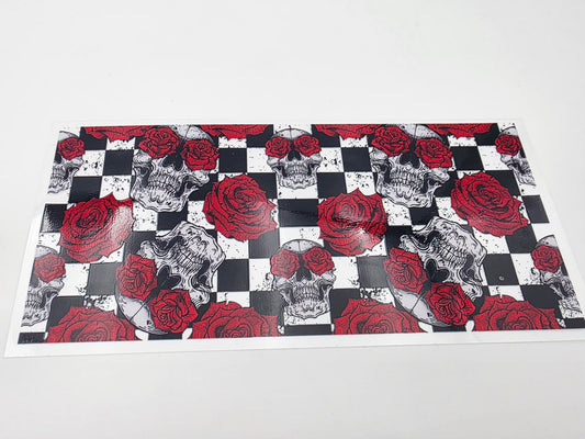 D38- cup Wrap