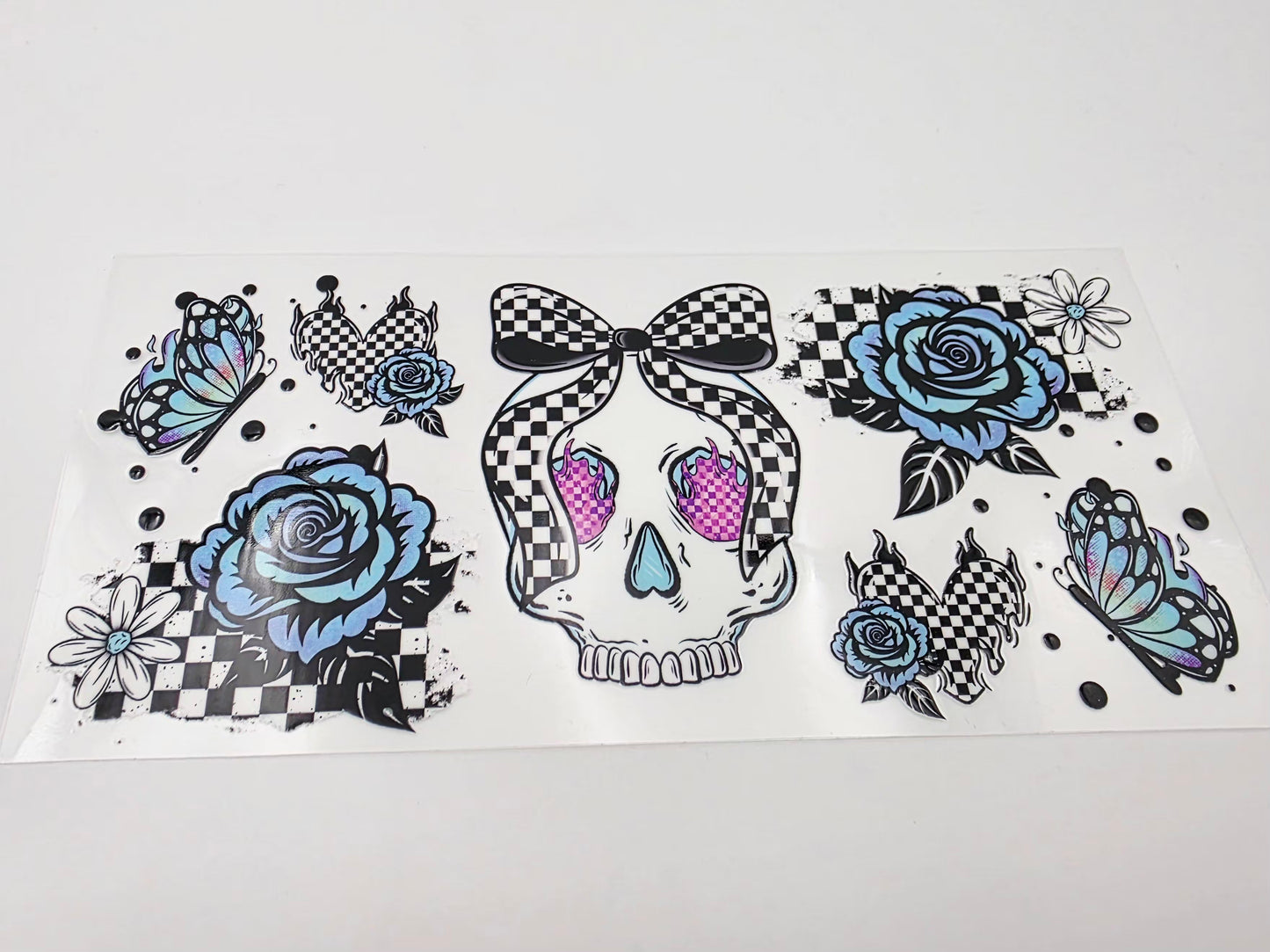 D42- cup Wrap