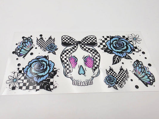 D42- cup Wrap