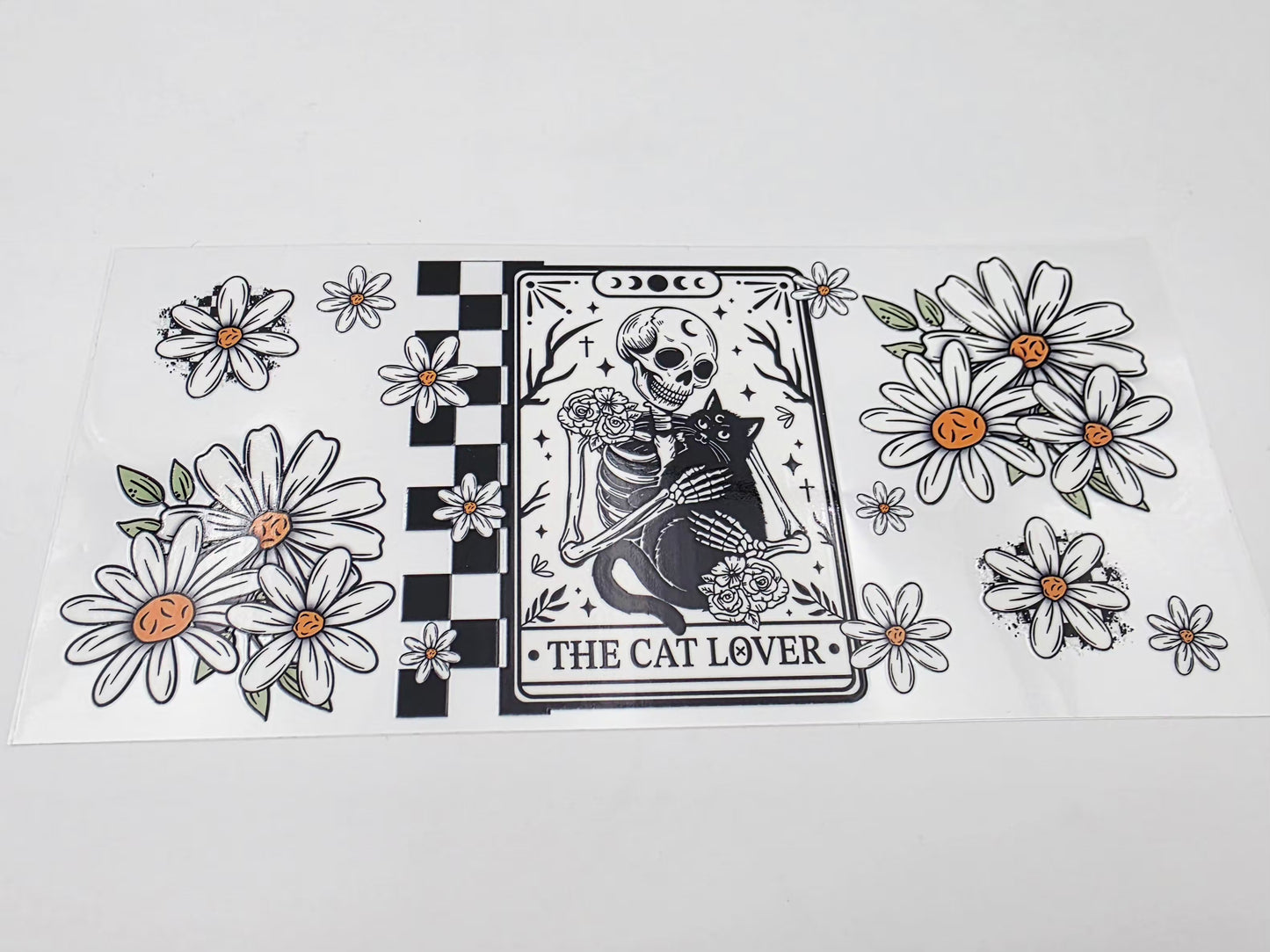 D54- cup Wrap