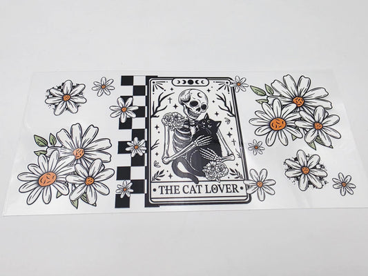 D54- cup Wrap