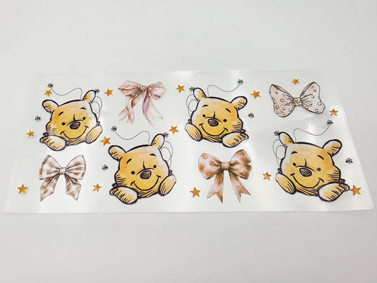 D118- cup Wrap