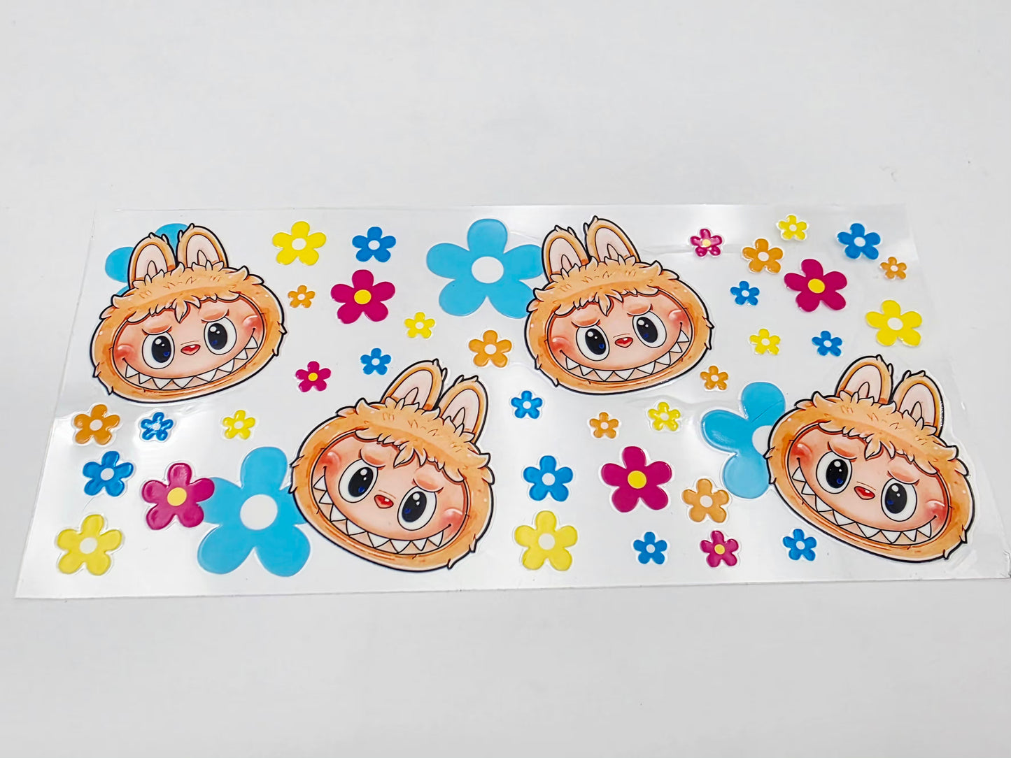 D146- cup Wrap