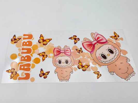 D141- cup Wrap