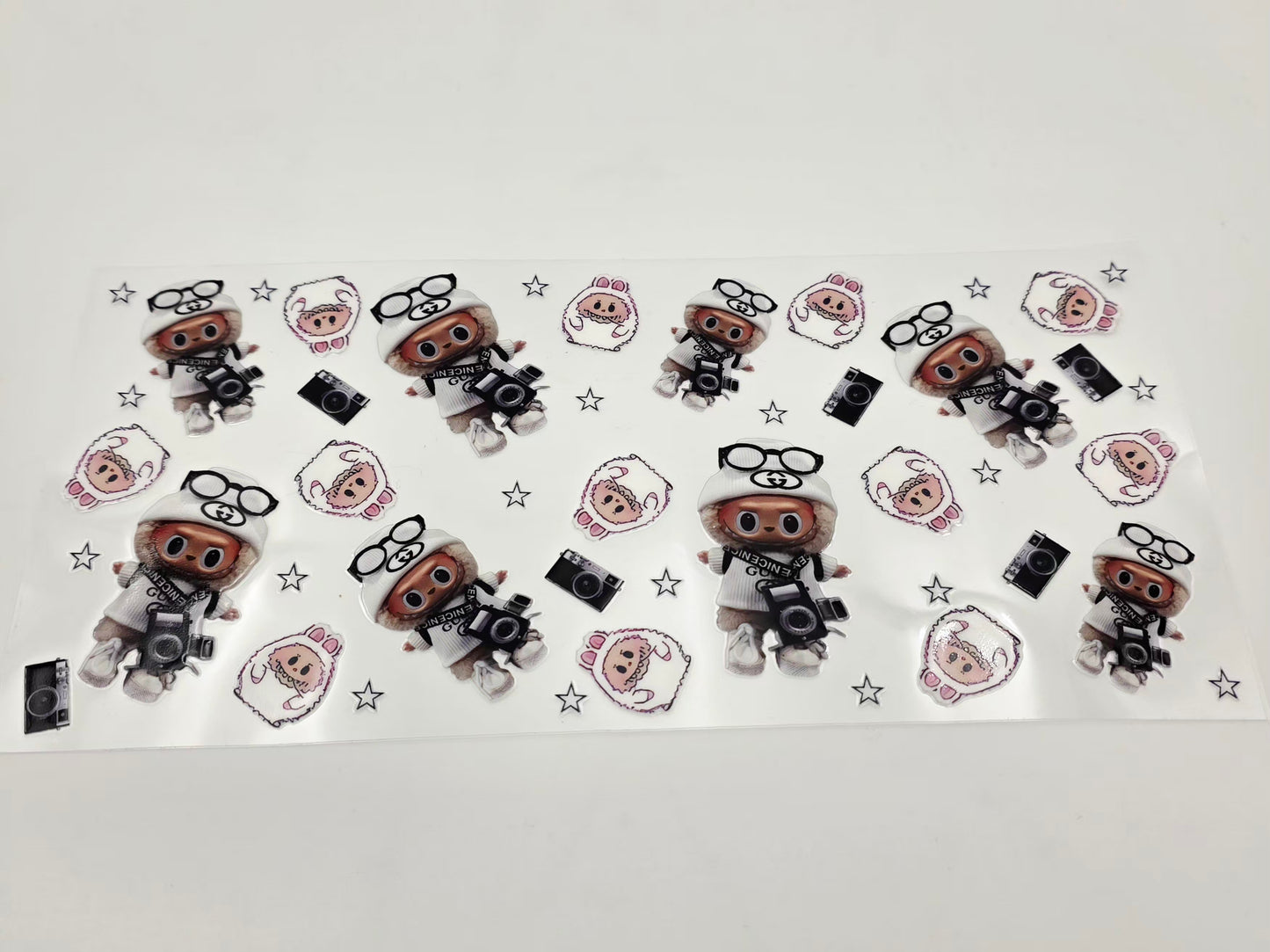 D173- cup Wrap
