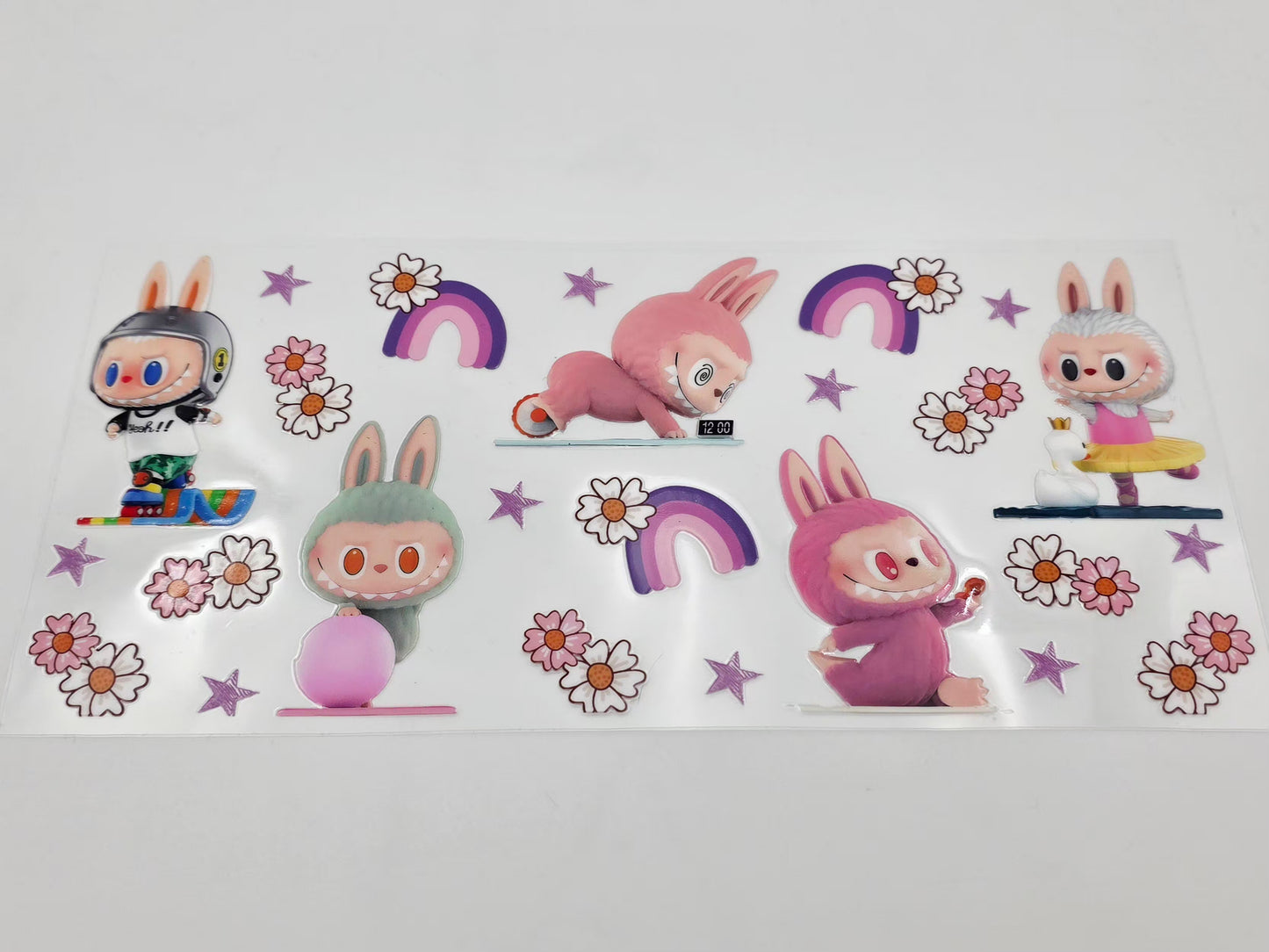D149- cup Wrap